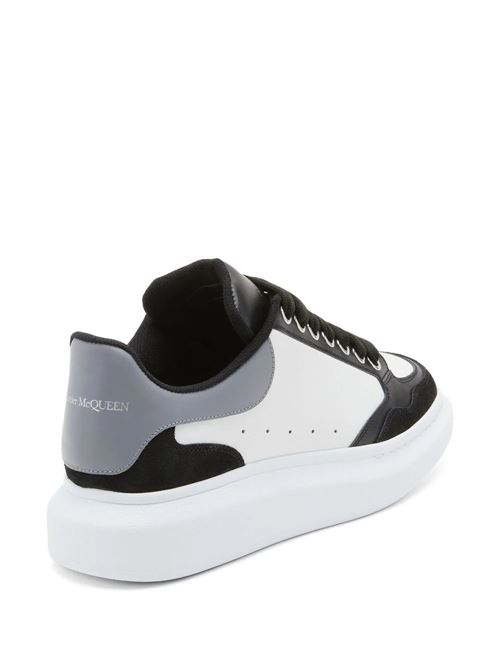 Sneakers in pelle bianco ALEXANDER MCQUEEN | 757710WIA5V1142